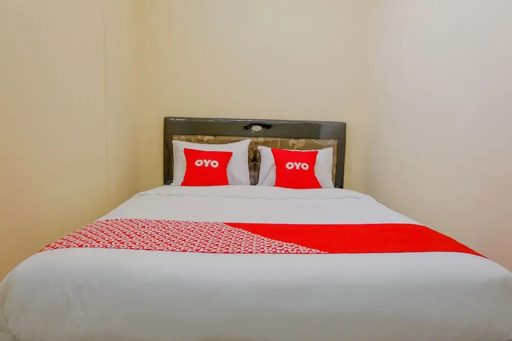 Alif Family Residence by OYO Rooms