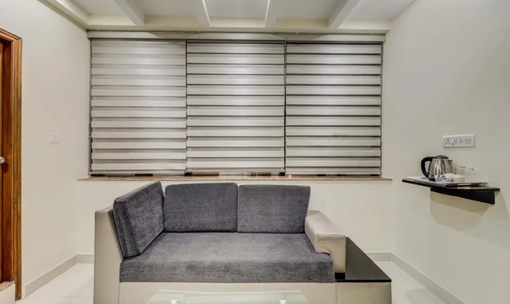 Itsy Hotels Kozy Rooms