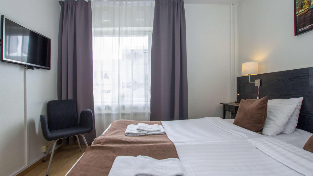 Best Western Hotel City Gavle