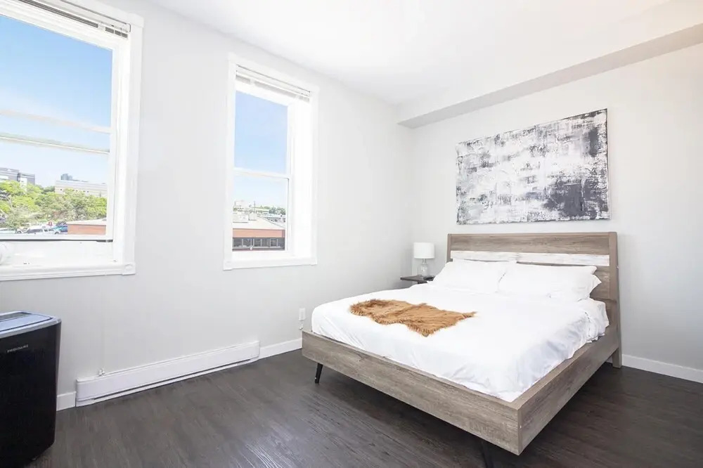 Charming one Bedroom Apartment in St Boniface
