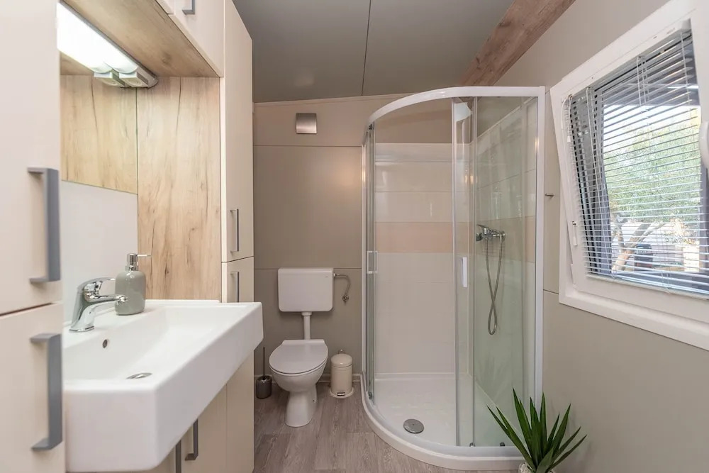 Mobile Home Pecten Exclusive 1