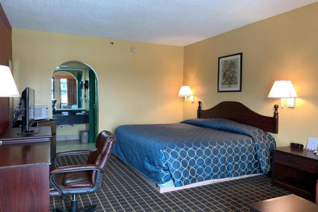 Jameson Inn Conyers