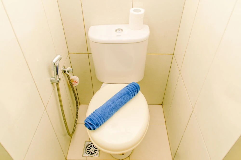 Best Deal And Comfy 2Br At Asatti Apartment Vanya Park
