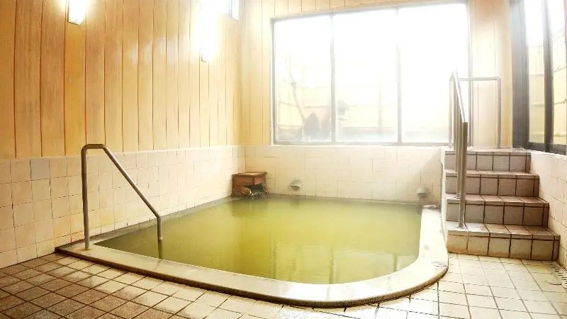 Echigoya Ryokan