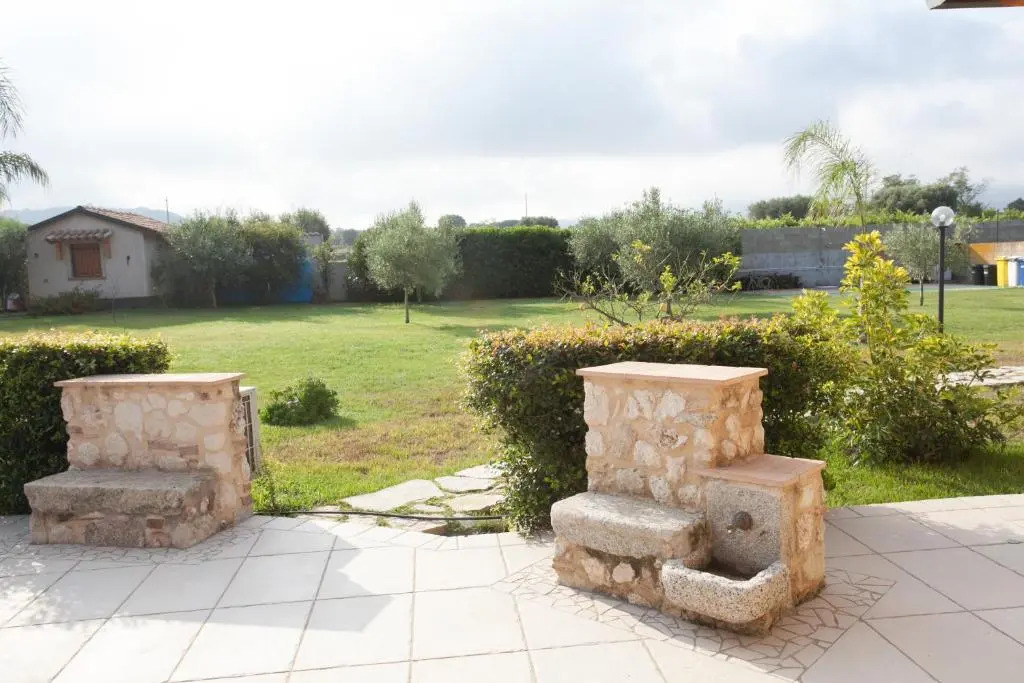B&B Casale Pietrantica Tropea