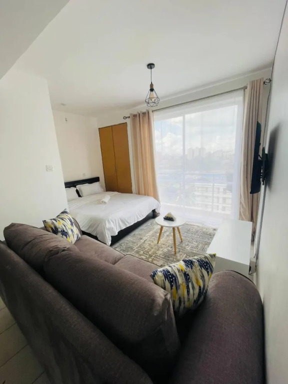 Racecourse Radiance Apartments