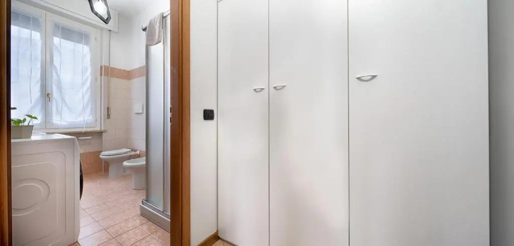 Tasso 47 Apartment