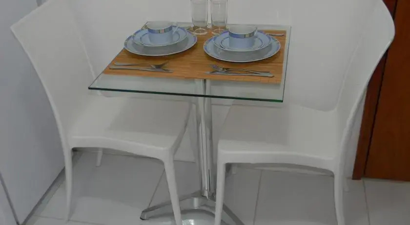 Apartamento Studio Parnamirim