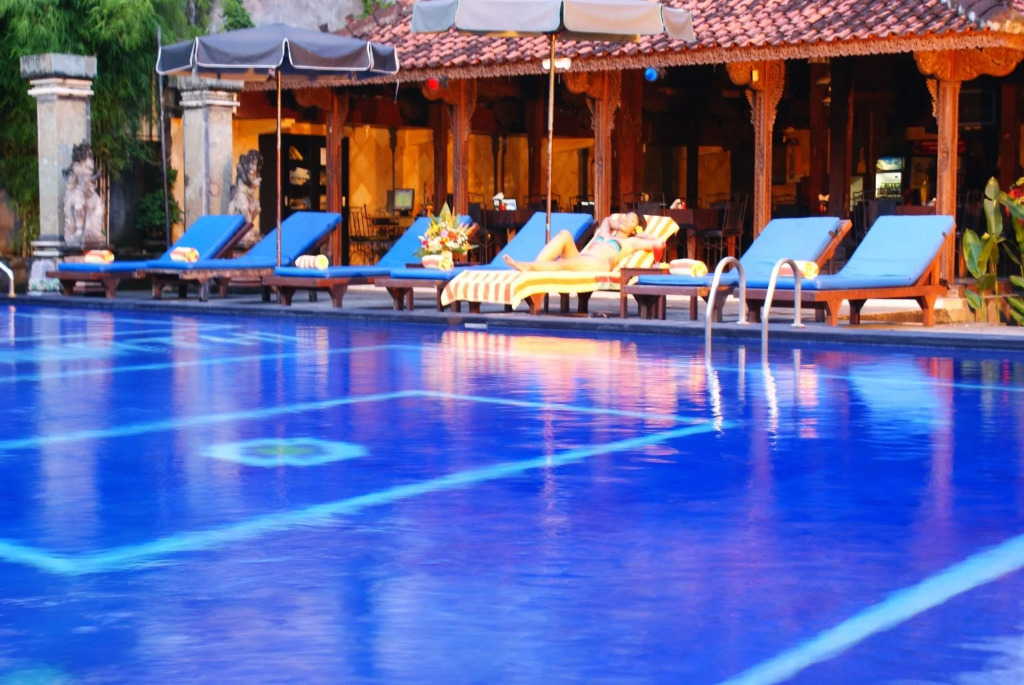 Suriwathi Hotel