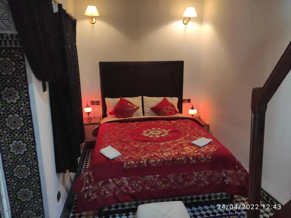 Riad Sahraui