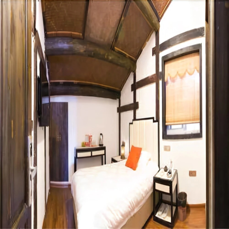 Manshenghuo Hotel