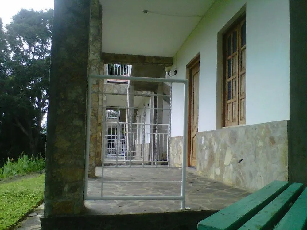 El Mirador Ecológico