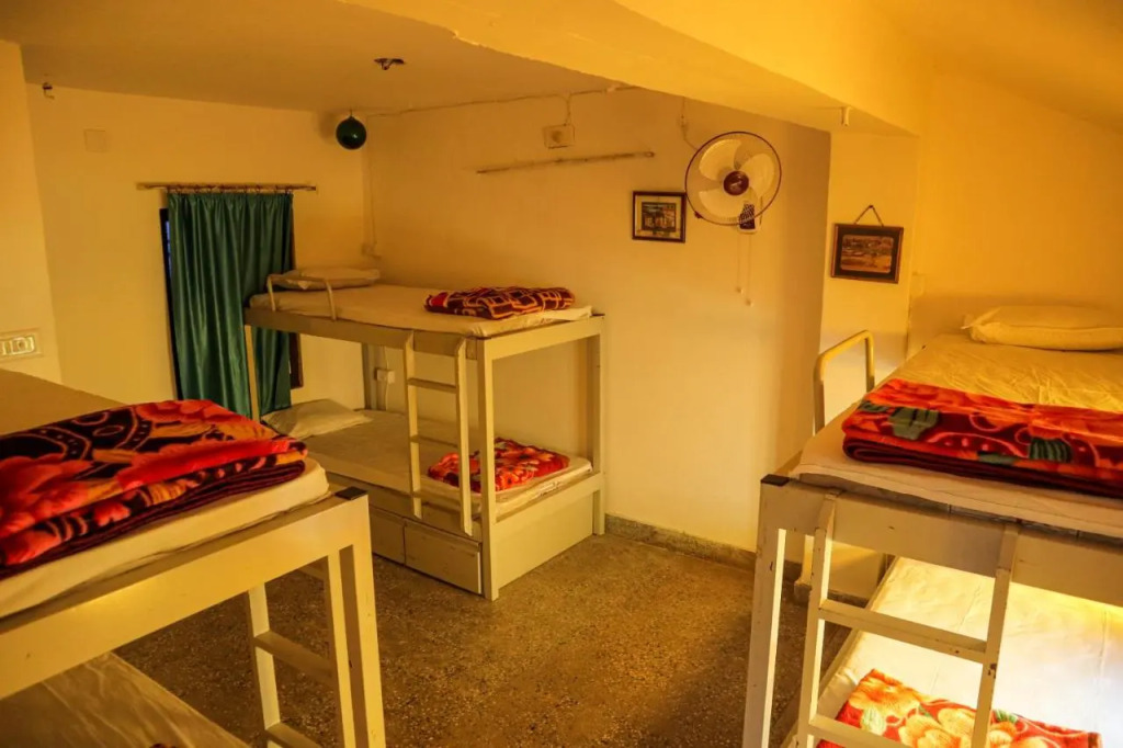Dreamyard Udaipur