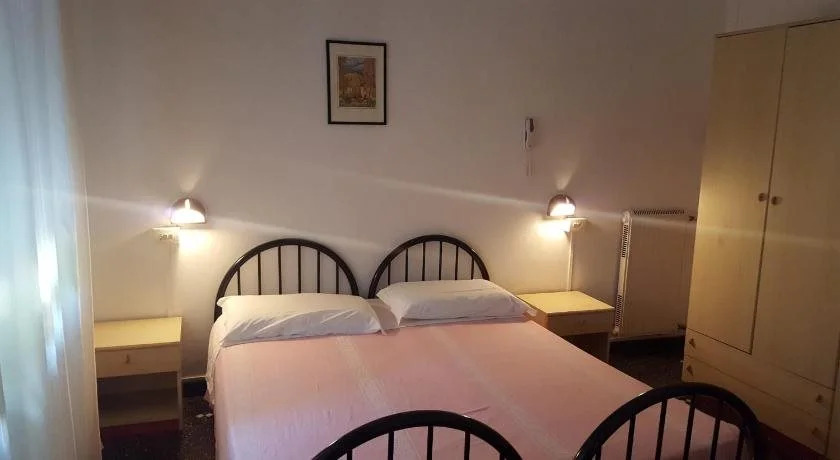 Hotel La Pineta