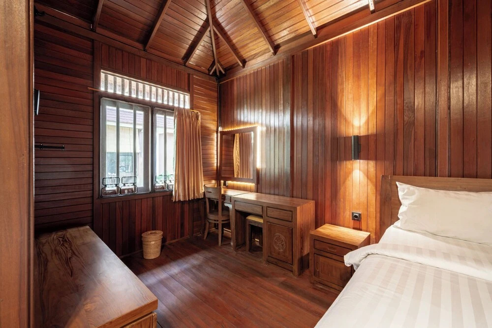 Wood Village Nusa Dua Bali