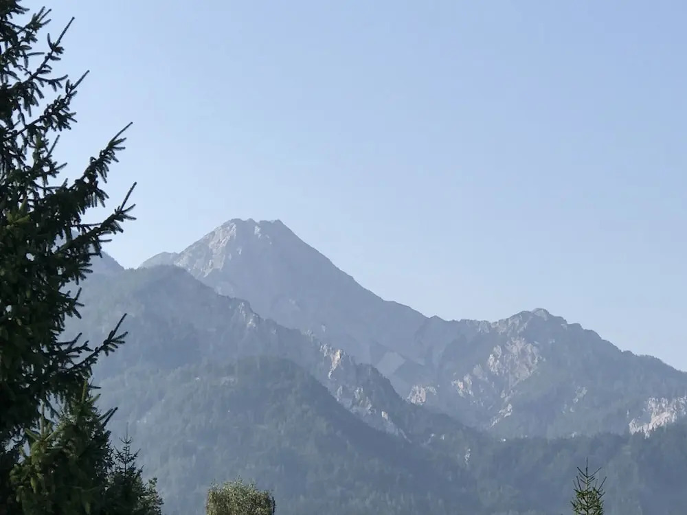 La Irmania Pension