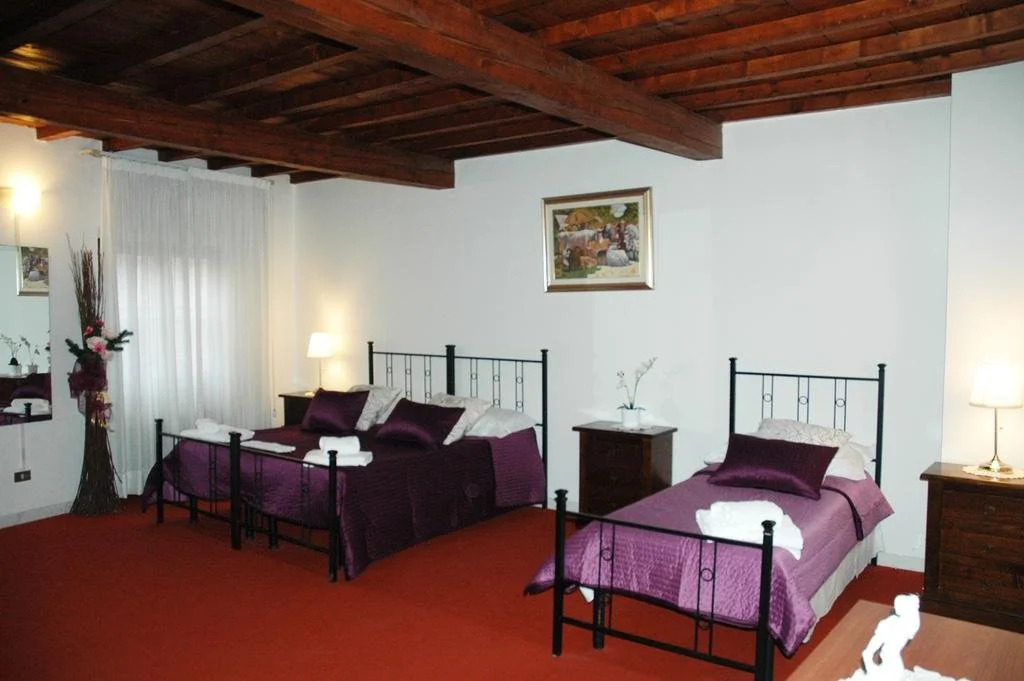 Residenza dEpoca San Jacopo