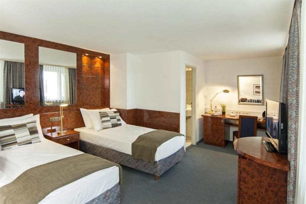 Hotel Allegro