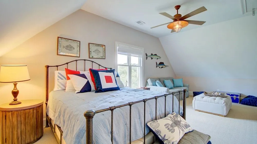 Eastland House by Peace Vacations