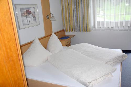 Ferienwohnung Tux