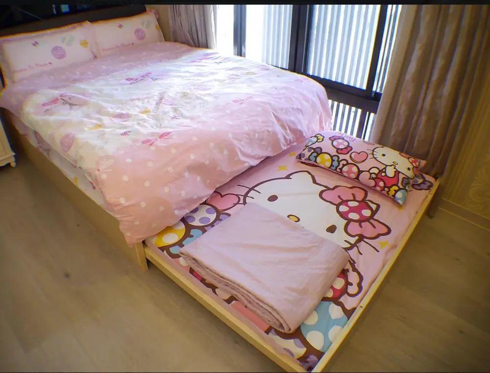 HaianStay