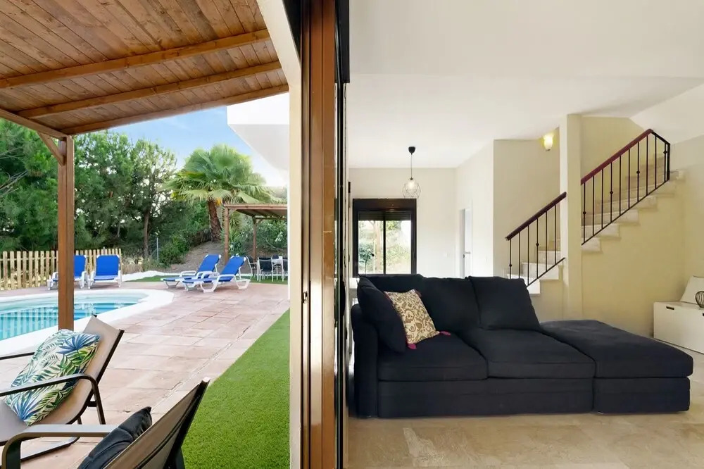 Luxury Home near Málaga