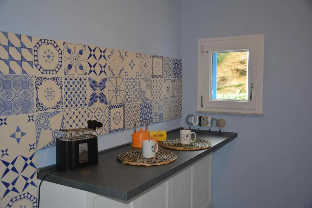 Casello villa sul mare a Cefalù 59+866