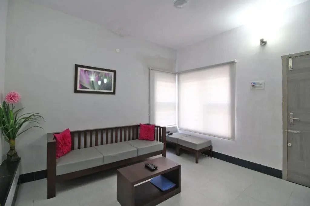 Cloud 9 Resort, Yealgiri