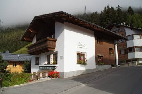 Appartment Sarlo