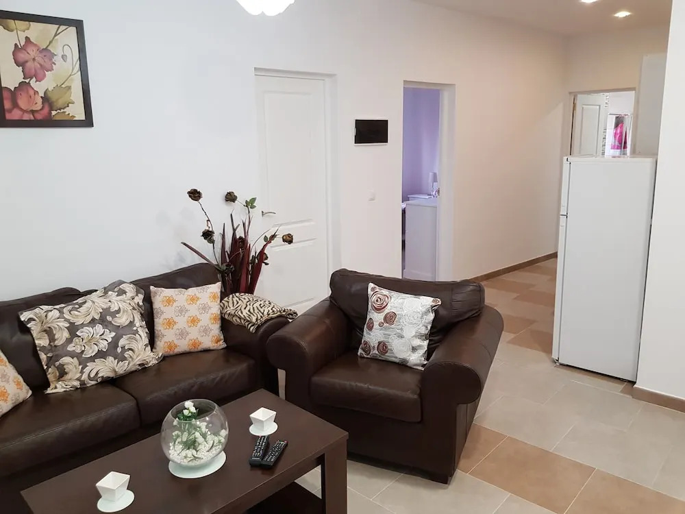 La Florida Apartments