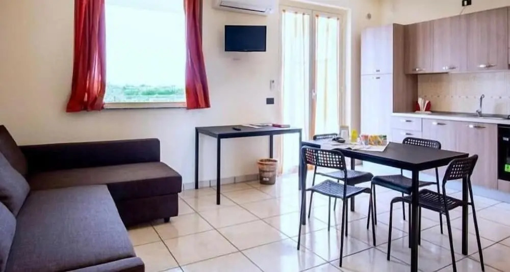 B&B Caravello