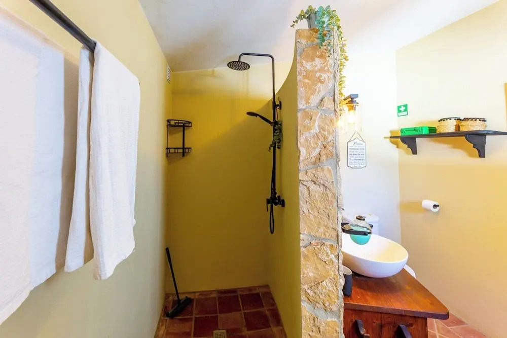 Casa Catarina Holiday House Near Tavira, Algarve