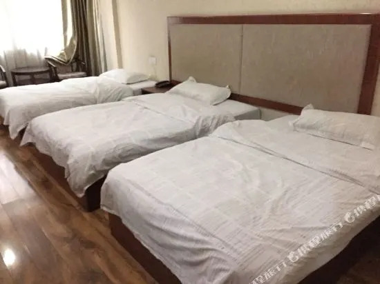 Chenchi Holiday Hotel