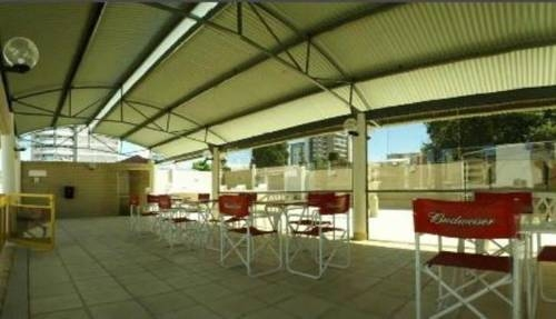 Corrientes Hotel