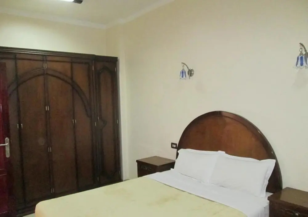 Fayrouz Apartments