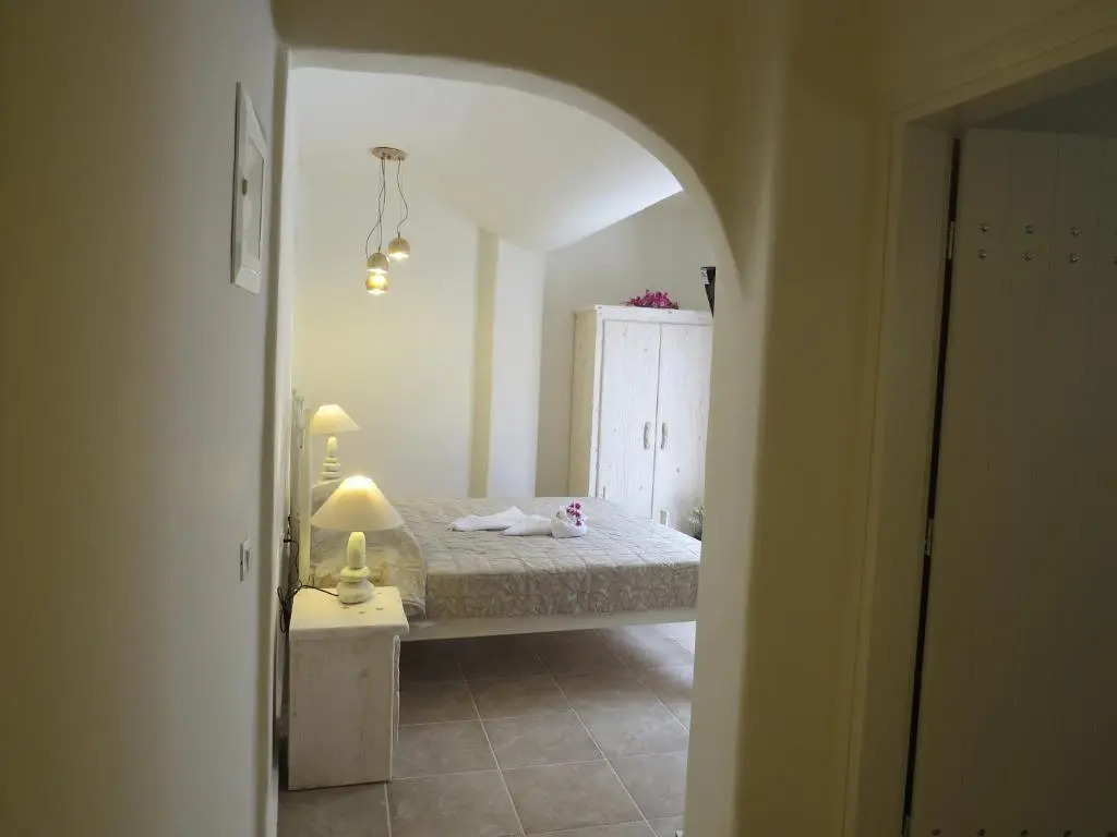 Villa Manos Hotel