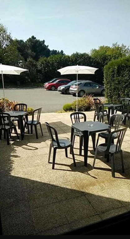 ibis budget Lorient Hennebont