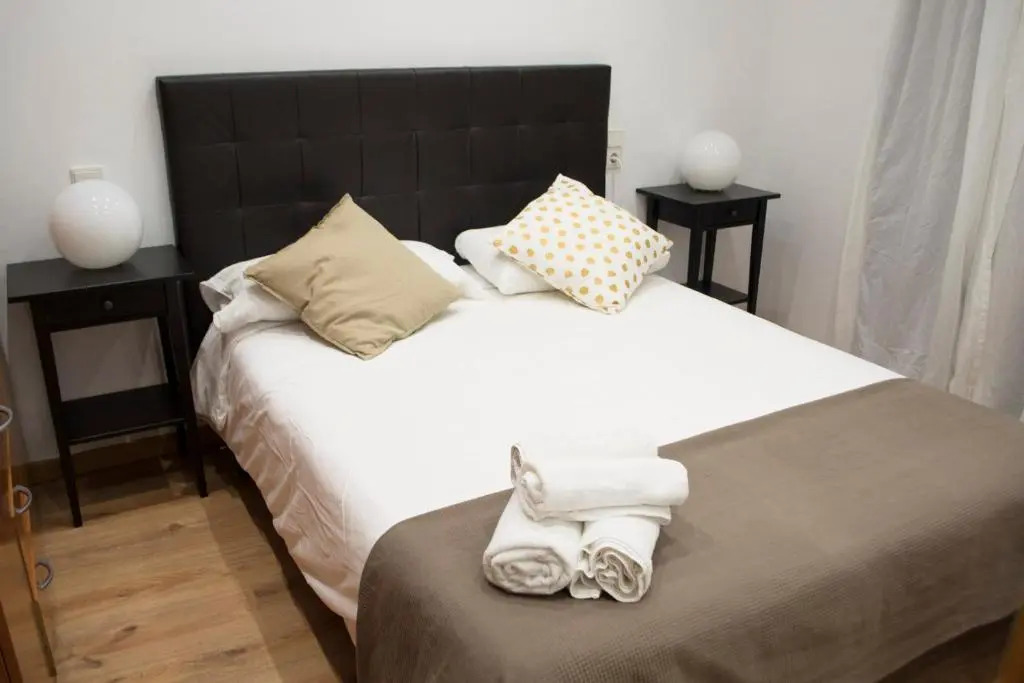 Apartamenticos Boggiero IV