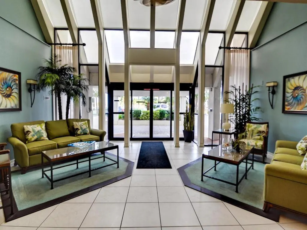 440 West Condos 1408N