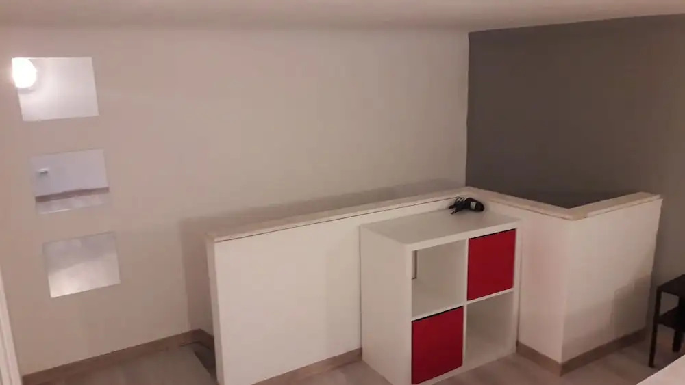 Km 0 Duplex