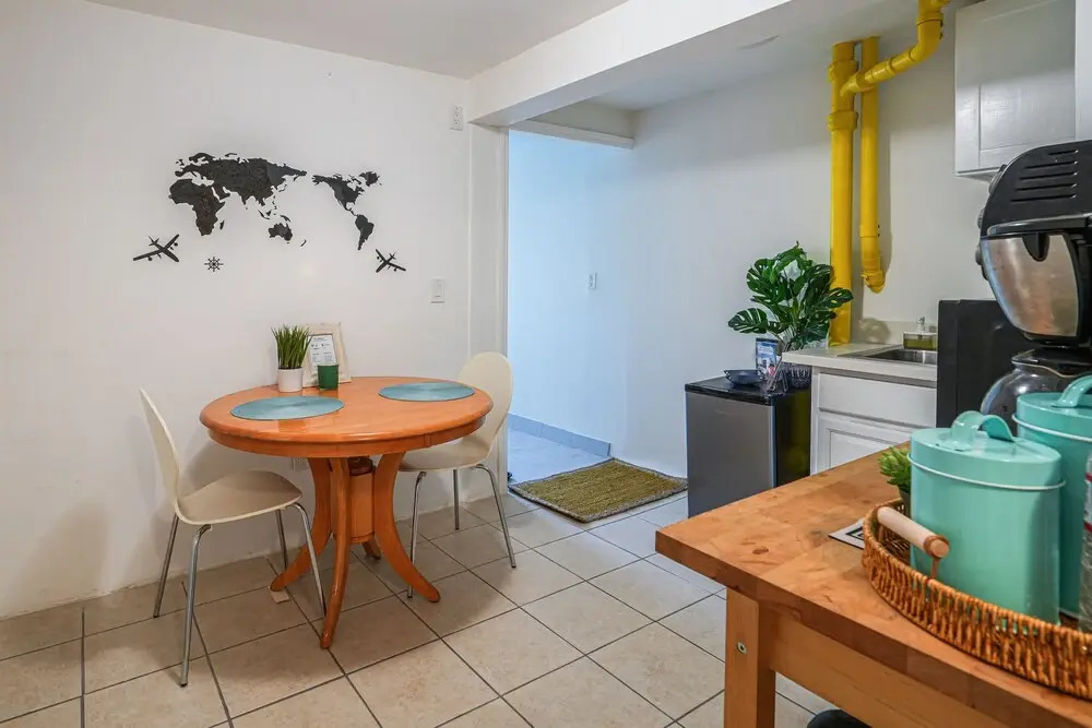 San Francisco Apartment ~ 5 Mi to Downtown!