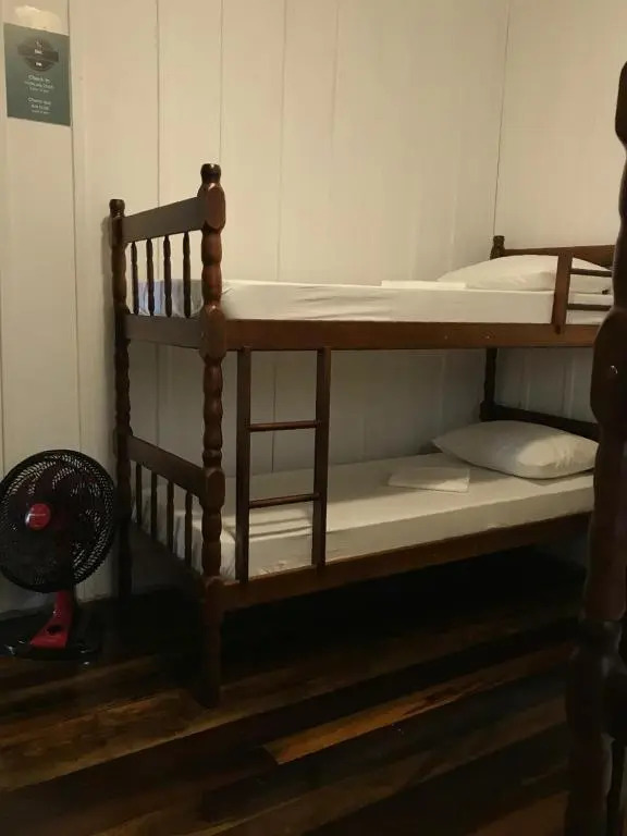 Oma Hostel