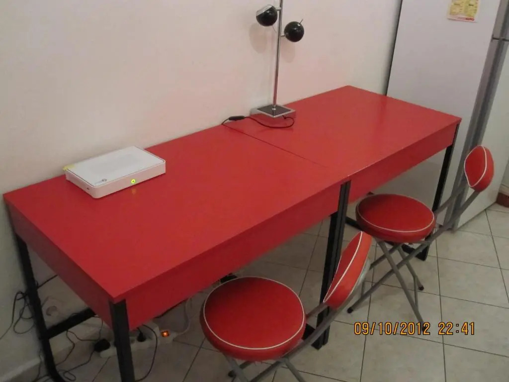 Studio Vieux Menton