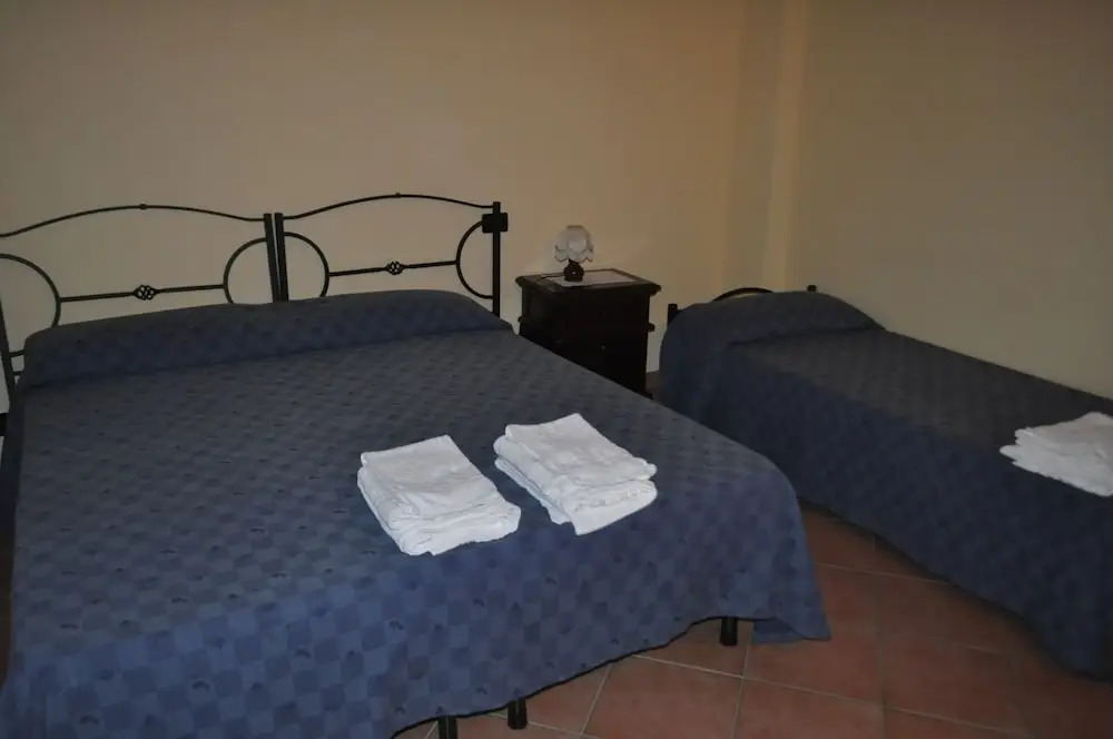 I Cedri Agriturismo Biologico