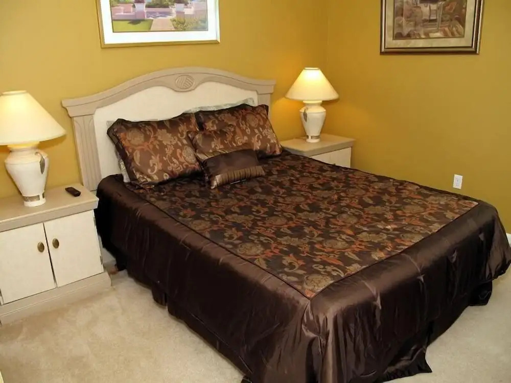 Ov2562 - Windsor Palms Resort - 4 Bed 3 Baths Townhome