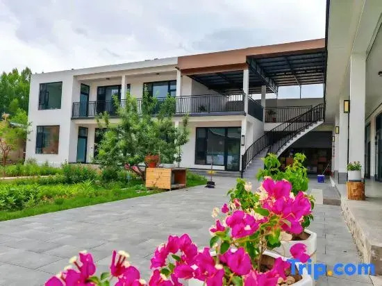 Texbank Homestay