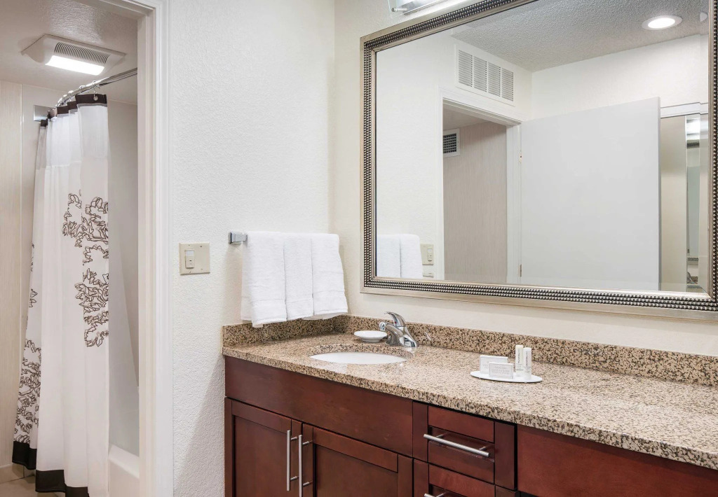 Residence Inn Pleasant Hill Concord