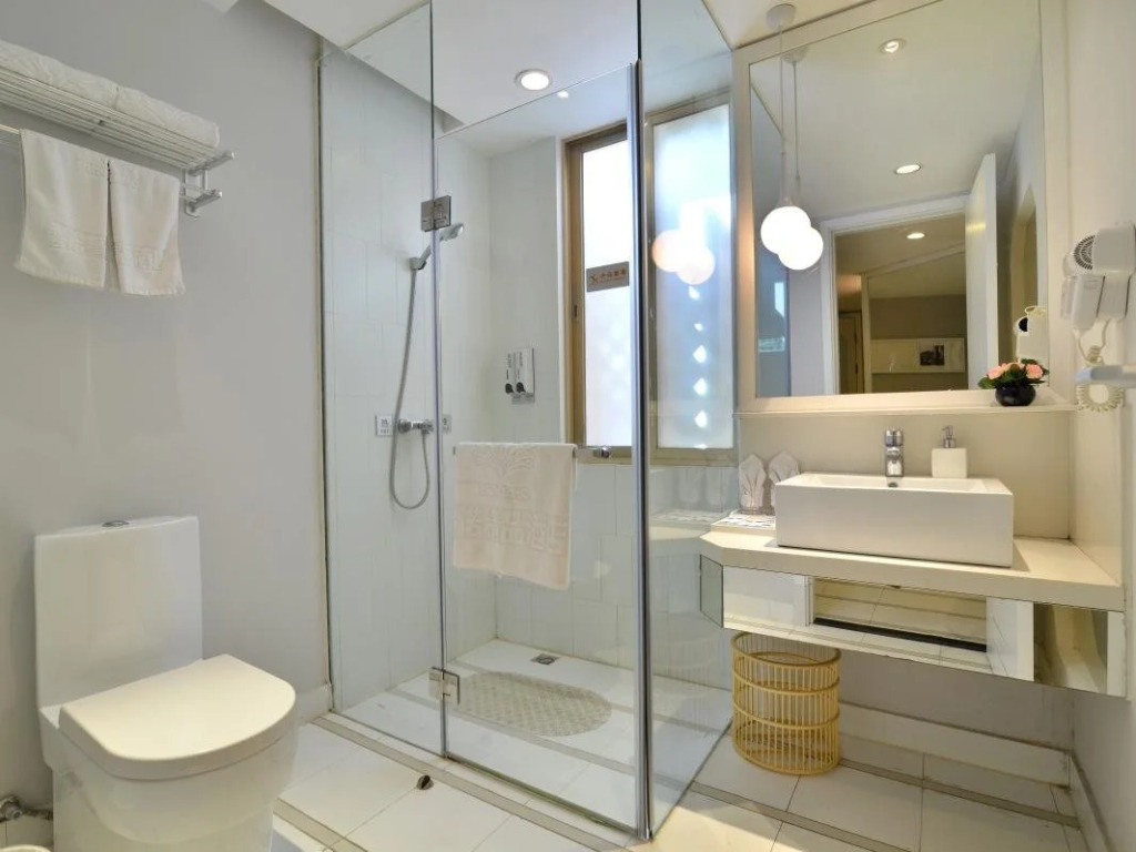 Gulangyu Penero Resort Hotel