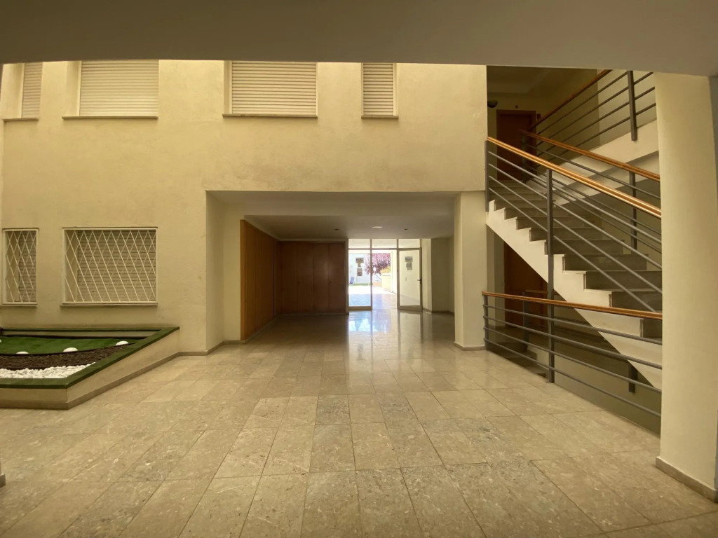 Bfa 123 - Apartamento Hidalgo