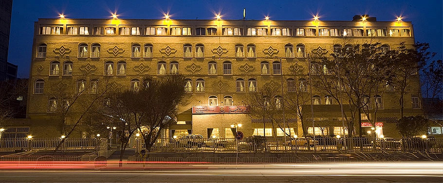 Hotel Tabriz